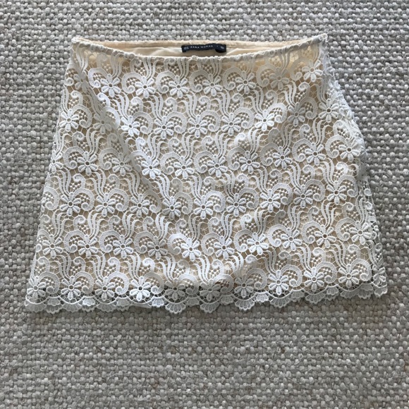 Zara Dresses & Skirts - Zara Skirt
